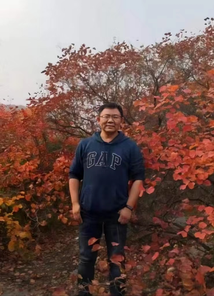 冯肖亮教授