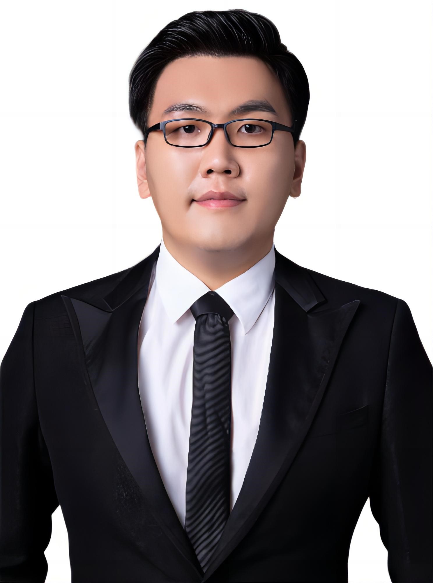 张彬
